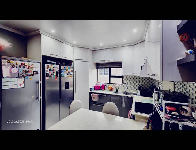 4 BEDROOM FREESTANDING FOR SALE IN ALLANDALE